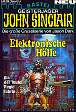 John Sinclair Nr. 314: Elektronische Hölle