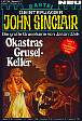 John Sinclair Nr. 317: Okastras Grusel-Keller