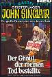 John Sinclair Nr. 329: Der Ghoul, der meinen Tod bestellte