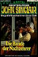John Sinclair Nr. 355: Die Bande der Nachzehrer