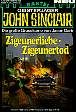 John Sinclair Nr. 366: Zigeunerliebe - Zigeunertod
