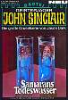 John Sinclair Nr. 368: Samarans Todeswasser
