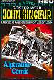 John Sinclair Nr. 370: Alptraum-Comic