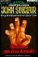 John Sinclair Nr. 375: Bluthand aus dem Jenseits