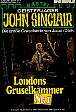 John Sinclair Nr. 383: Londons Gruselkammer Nr.1
