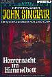 John Sinclair Nr. 385: Horrornacht im Himmelbett