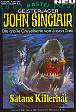 John Sinclair Nr. 387: Satans Killerhai