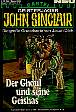 John Sinclair Nr. 389: Der Ghoul und seine Geishas