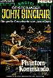 John Sinclair Nr. 392: Phantom-Kommando