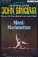 John Sinclair Nr. 396: Mord-Marionetten