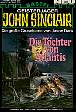 John Sinclair Nr. 398: Die Töchter von Atlantis