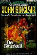 John Sinclair Nr. 402: Der Feuerkult
