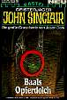 John Sinclair Nr. 403:Baals Opferdolch