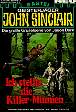 John Sinclair Nr. 413: Ich stellte die Killer-Mumien