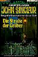 John Sinclair Nr. 417: Die Straße der Gräber