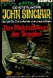 John Sinclair Nr. 418: Das Richtschwert der Templer
