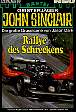 John Sinclair Nr. 423: Rallye des Schreckens