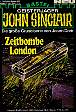 John Sinclair Nr. 433: Zeitbombe London