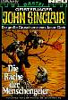 John Sinclair Nr. 434: Die Rache der Menschengeier
