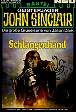 John Sinclair Nr. 438: Schlangenhand