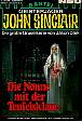 John Sinclair Nr. 444: Die Nonne mit der Teufelsklaue