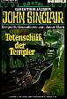 John Sinclair Nr. 447: Totenschiff der Templer