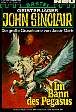 John Sinclair Nr. 453: Im Bann des Pegasus