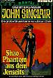 John Sinclair Nr. 456: Shao - Phantom aus dem Jenseits