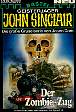 John Sinclair Nr. 458: Der Zombie-Zug