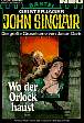 John Sinclair Nr. 462: Wo der Orlock haust