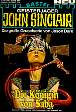 John Sinclair Nr. 466: Die Königin von Saba