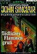 John Sinclair Nr. 469: Tödlicher Flammengruß