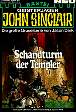 John Sinclair Nr. 471: Schandturm der Templer