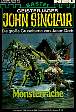 John Sinclair Nr. 472: Monsterrache