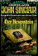 John Sinclair Nr. 474: Der Hexenstein