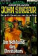 John Sinclair Nr. 481: Im Schlund des Dreitöters