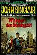 John Sinclair Nr. 485: Whisper - der Staubgeist