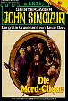 John Sinclair Nr. 501: Die Mord-Clique