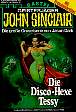John Sinclair Nr. 502: Disco-Hexe Tessy