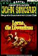 John Sinclair Nr. 504: Lorna, die L&ouml;wenfrau