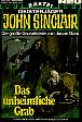 John Sinclair Nr. 506: Das unheimliche Grab