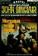 John Sinclair Nr. 508: Morganas wilde Meute