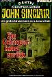 John Sinclair Nr. 509: Ein Geh&auml;ngter kehrt zur&uuml;ck