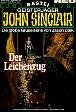 John Sinclair Nr. 510: Der Leichenzug