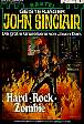 John Sinclair Nr. 512: Hard-Rock-Zombie