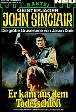 John Sinclair Nr. 522: Er kam aus dem Todesschlo&szlig;