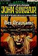 John Sinclair Nr. 527: Der Grausame