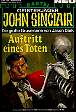 John Sinclair Nr. 528: Auftritt eines Toten