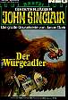 John Sinclair Nr. 529: Der W&uuml;rgeadler