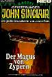 John Sinclair Nr. 530: Der Magus von Zypern